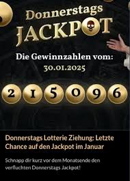 jackpotpiraten-thursday-jackpot-lottery-results